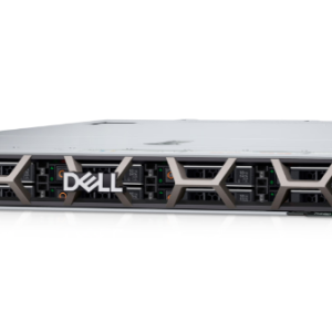 Dell EMC PowerEdge R660
