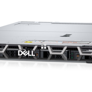 Dell EMC PowerEdge R660xs