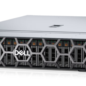 Dell EMC PowerEdge R760xs