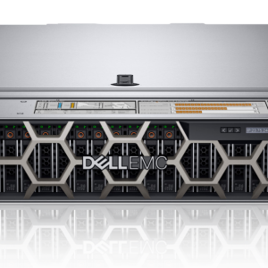 Dell EMC PowerEdge R740