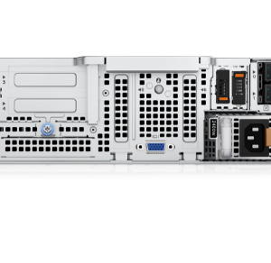 Dell EMC PowerEdge R750XS - Ảnh 3