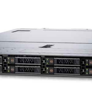 Dell EMC PowerEdge R650 - Ảnh 3