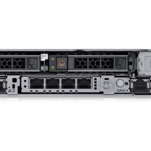 Dell EMC PowerEdge R650 - Ảnh 4
