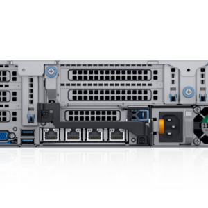 Dell EMC PowerEdge R740 - Ảnh 3