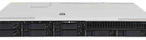 Máy Chủ HPE ProLiant DL360 Gen10 Plus 8SFF - 8 X 2.5 INCH
