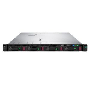 Máy Chủ HPE ProLiant DL360 Gen10 Plus 4LFF - 4 X 3.5 INCH