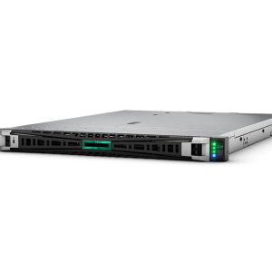 HPE ProLiant DL360 Gen11 4LFF - 4 x 3.5 INCH