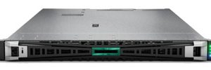 Máy Chủ HPE ProLiant DL360 Gen11 Plus 8SFF – 8 x 2.5 INCH