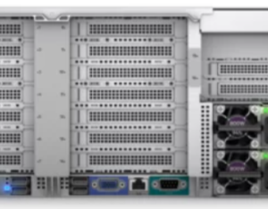 Máy Chủ HPE ProLiant DL580 Gen10 - Ảnh 3