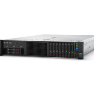 HPE ProLiant DL380 Gen10