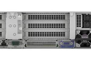 Máy chủ HPE ProLiant DL380 Gen11 - Ảnh 3
