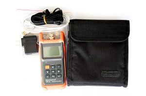 Máy đo Công suất thu sợi quang OPM-50