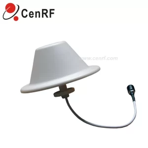 Omni Ceiling Antenna 698-2700MHz 360°
