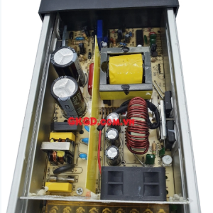 NGUỒN 5V60A MEQ CHỐNG MƯA - Ảnh 3