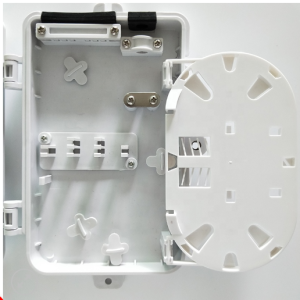 Hộp Phối Quang ODF 4FO - Ảnh 3