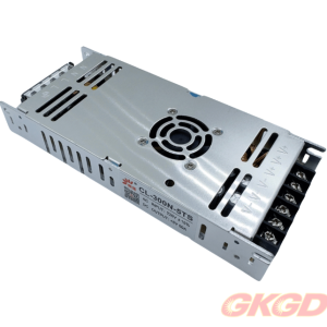 NGUỒN 5V60A CL MỎNG