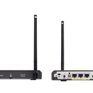 Thiết bị định tuyến Router Cisco C1109-2PLTEUS