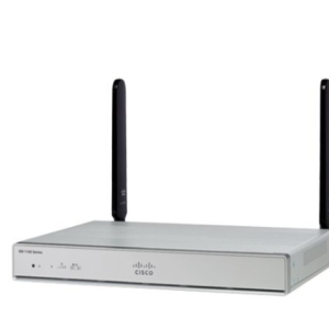 Thiết bị định tuyến Router Cisco C1113-8PWE