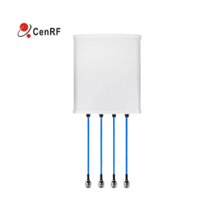 Directional Panel Antenna, Yagi Antenna - Ảnh 3