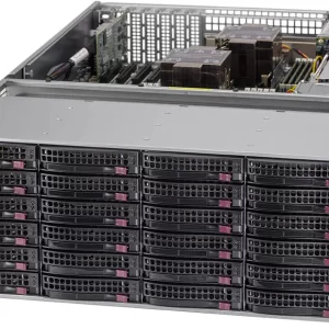 Thiết bị lưu trữ SuperStorage SSG-640P-E1CR36L