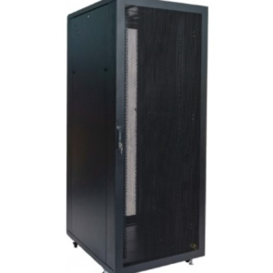 Tủ Rack 42U SJ SmartRak 2.0 SR42610BVA
