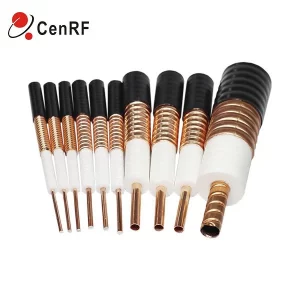 Coaxial Cable 1-1/2'' - Ảnh 3