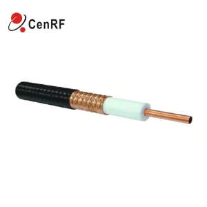 Coaxial Cable 7/8'' Low Loss