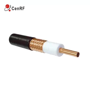 RF Coaxial Cable 1-1/4''