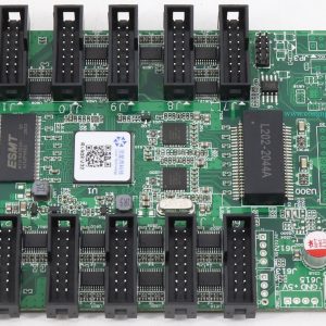 Card Linsn thu RV908M32